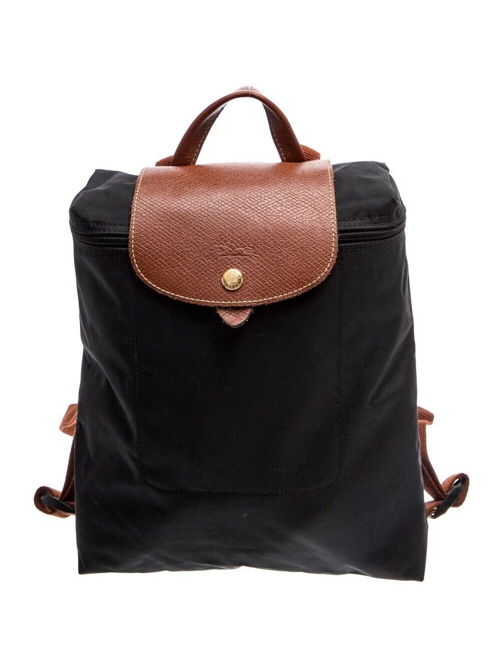 Longchamp Le Pliage nylon backpack
